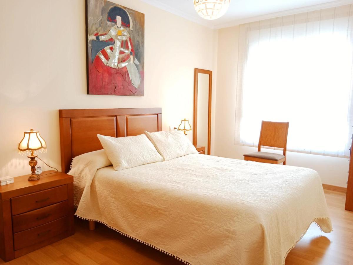La Casa De Ana Apartment Вивейро Екстериор снимка